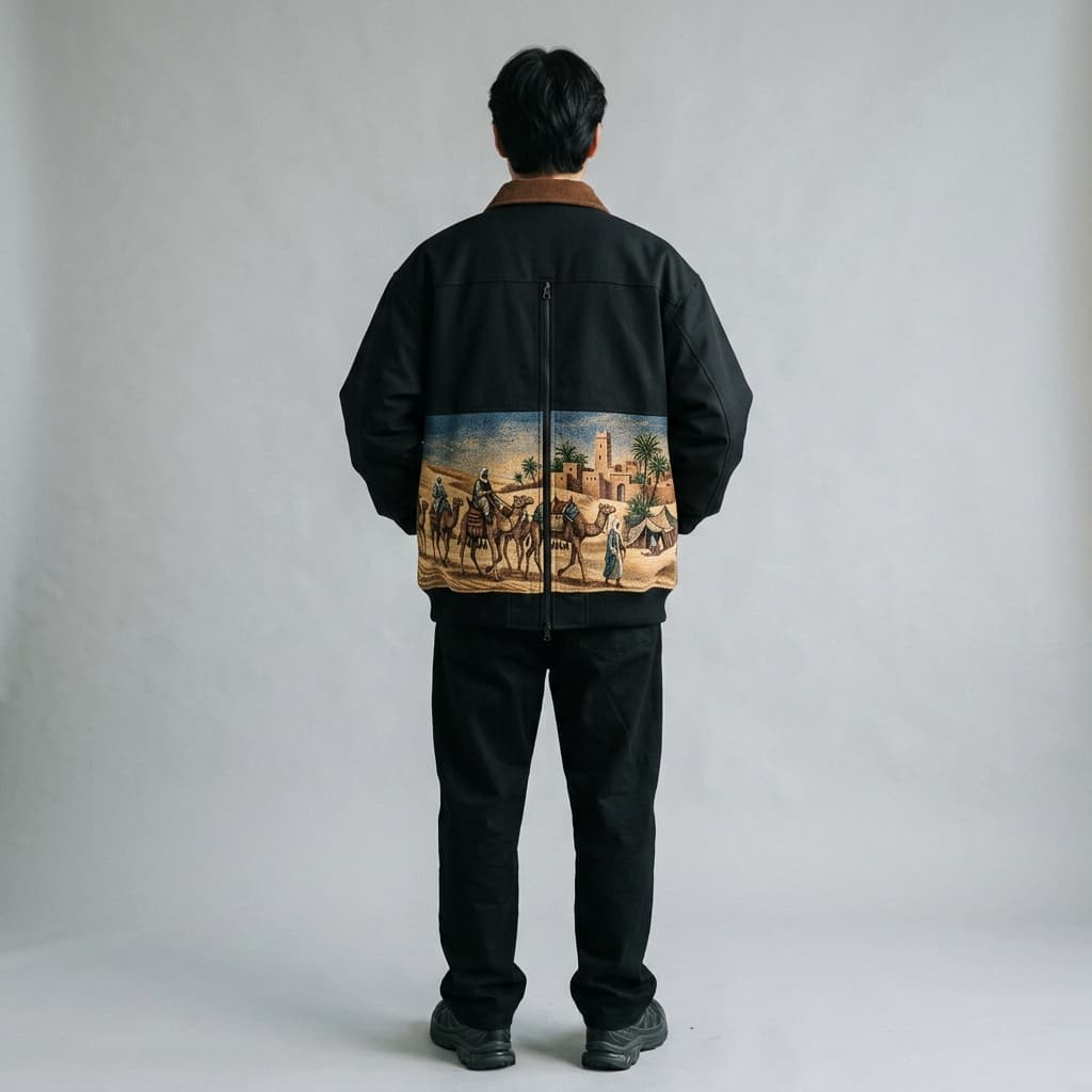 Editorial Feature 1 Hover