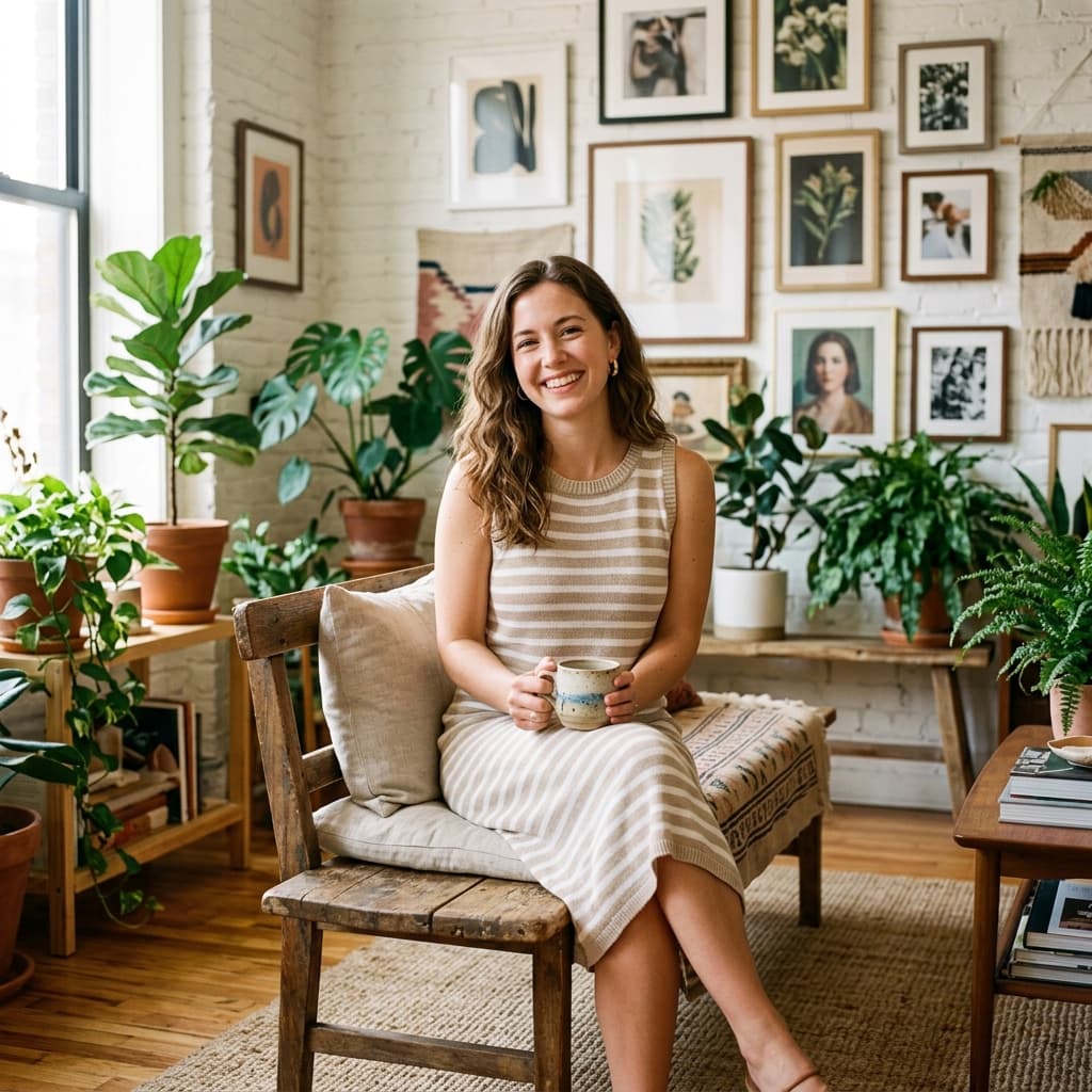 Women's Summer Essentials Collection